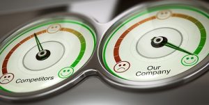 Competitor Stats