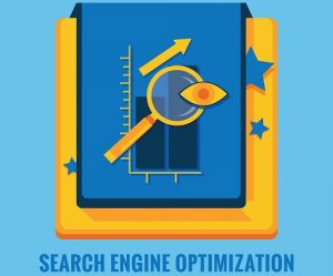 Search Intent Map